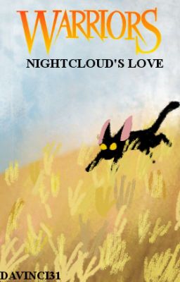 Warriors: Nightcloud's Love