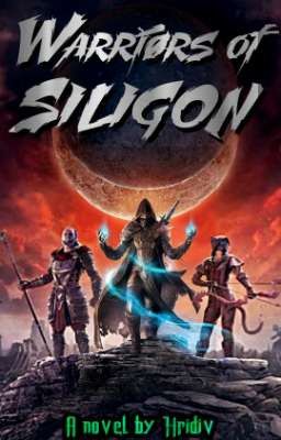 Warriors of Siligon