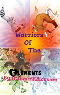 Warriors Of The Elemenrs