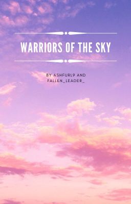 Warriors of The Sky