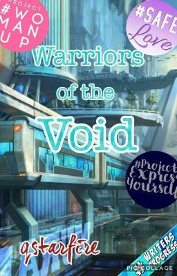 Warriors of the Void ⭐ | [Coming Soon]