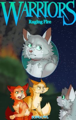 Warriors: Raging Fire