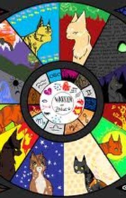 Warriors: Randomness
