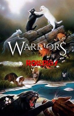 Warriors Roleplay 