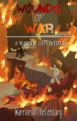 Warriors Roleplay: Wounds of War