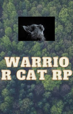 Warriors Rp