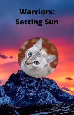 Warriors: Setting Sun