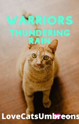 Warriors: Thundering Rain