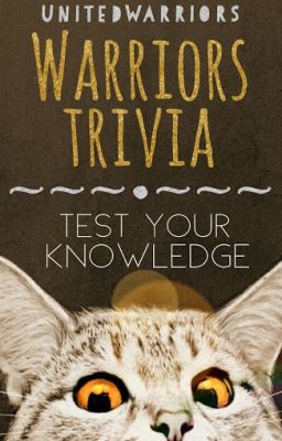 Warriors Trivia || Test Your Knowledge