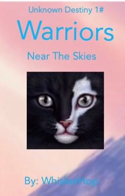 Warriors Unknown Destiny 1#  Near The Skies