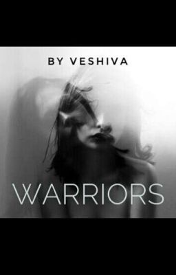 Warriors #wattys2017