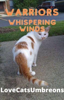 Warriors: Whispering Winds