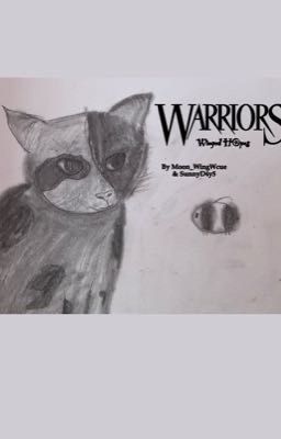 Warriors: Winged Hopes