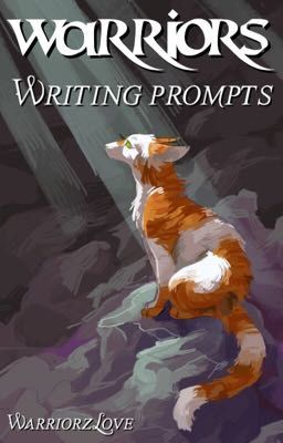 Warriors Writing Prompts