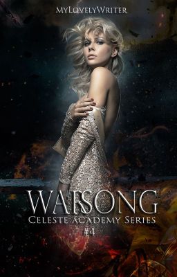 Warsong | Celeste Academy Series Book #4