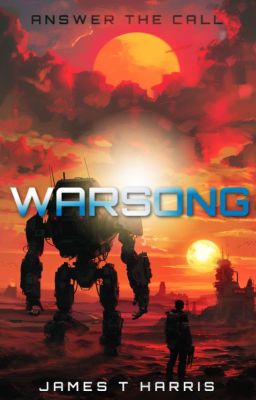 Warsong (Hunter-Killer #2)