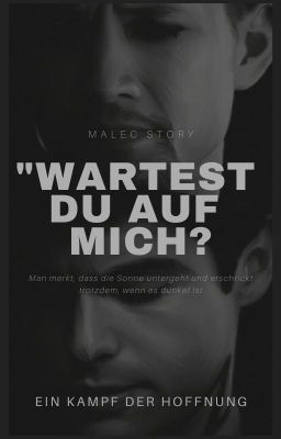 Wartest du auf mich? 💭