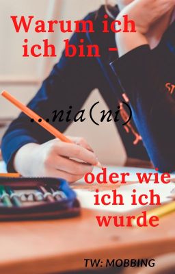 Warum ich ich bin, oder wie ich ich wurde