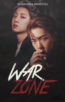 WARZONE (Chanbaek)