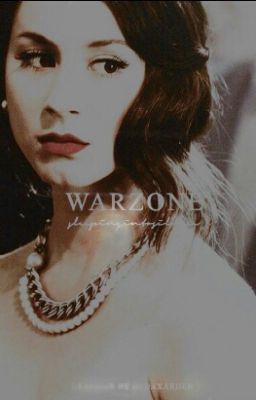 Warzone || Elena Gilbert & Caroline Forbes