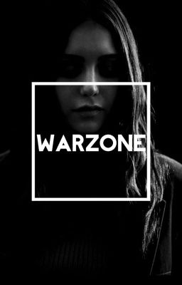 Warzone » Isaac Lahey [Book 2]