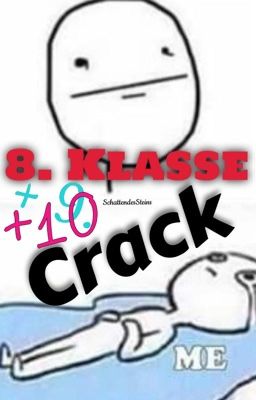 Was eine 8. (9. und 10.) Klasse am Gymnasium so von sich gibt