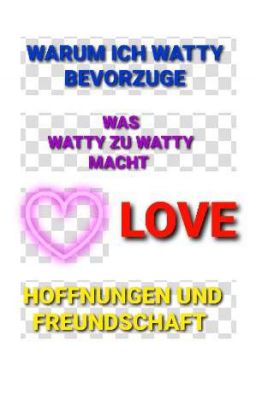 WAS WATTY ZU WATTY MACHT UND WARUM ICH ES BEVORZUGE (WEforWP)