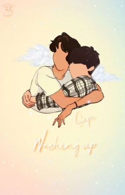 Washing-up {Sope Oneshot} 