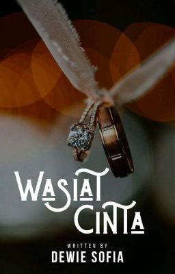 Wasiat Cinta