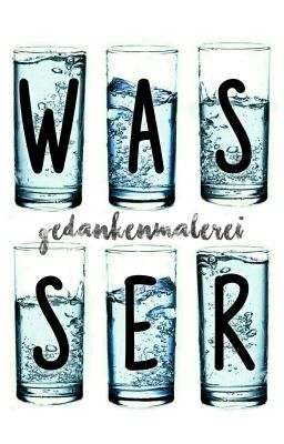 Wasser