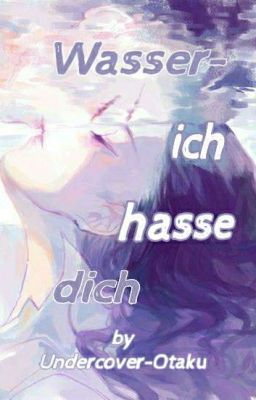 Wasser- ich hasse dich! || Free!