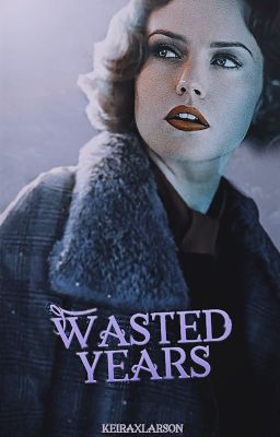 WASTED YEARS ― original story