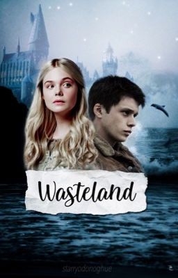 Wasteland ☆ HARRY POTTER UNIVERSE | 3