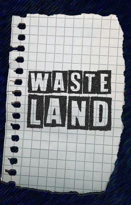 WASTELAND: Ideas that will never see the light of day [Archive]