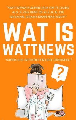 Wat is Wattnews?