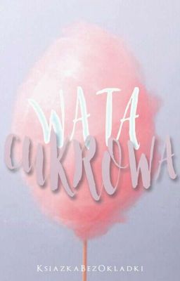 Wata Cukrowa