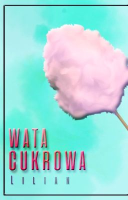 Wata cukrowa | Maciej Kot ✔️