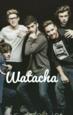 Watacha |1D|