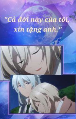[WataEi] Cả Đời (23)