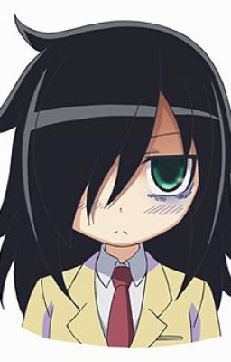 WataMote (Your not popular and neither am I) TomokoxMaleReader