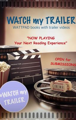 WATCH my TRAILER