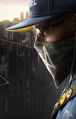 Watchdogs Roleplay