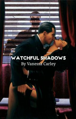 Watchful Shadows (Short Story)