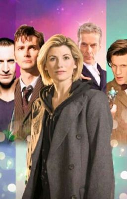 Watching Doctor Who