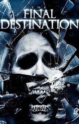 Watching Final Destination