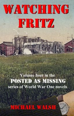 Watching Fritz