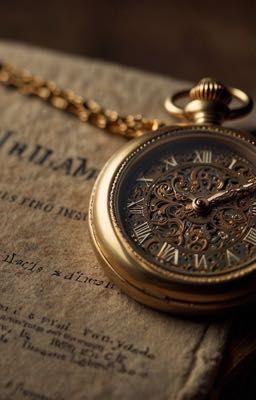 Watching Harry And Arianne Potter