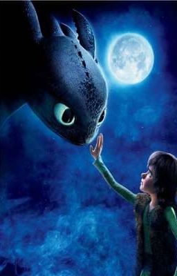 Watching HTTYD