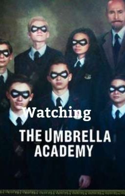 Watching The Umbrella Academy