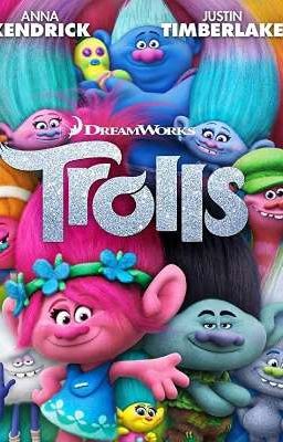 Watching Trolls Movies 